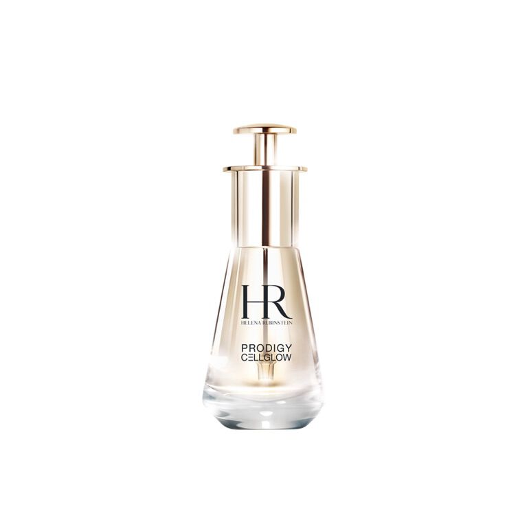 Cellglow: Luxury Edelweiss Booster Serum for Radiant Skin | HR